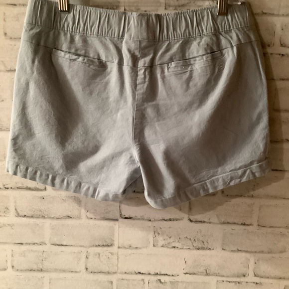 Free Fly Women’s Medium Stretch Canvas Shorts - Picture 4 of 7